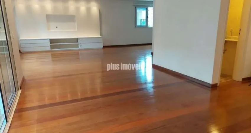 Apartamento com 4 quartos à venda na Rua Professor Tamandaré Toledo, 104, Itaim Bibi, São Paulo