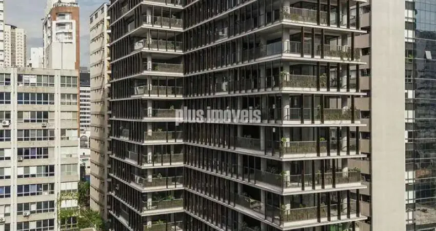 Apartamento com 3 quartos à venda na Rua Clodomiro Amazonas, 121, Itaim Bibi, São Paulo