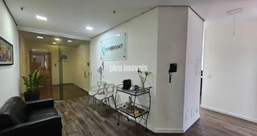 Conjunto para alugar, 150 m² por r$ 14.275/mês - vila olímpia - são paulo/sp