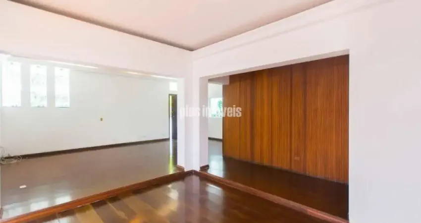 Casa com 3 quartos à venda na Alameda dos Arapanés, 1694, Moema, São Paulo