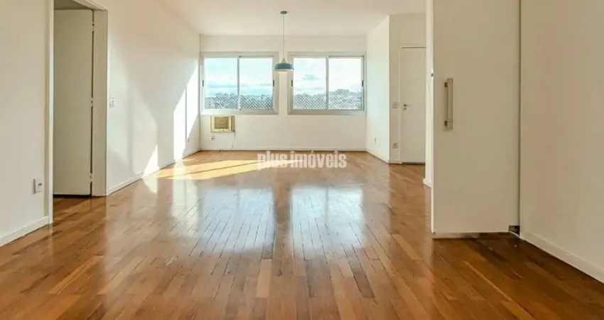 Apartamento com 3 quartos para alugar na Rua Tucumã, 746, Jardim Europa, São Paulo