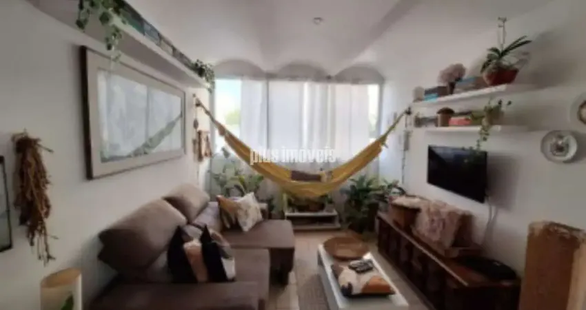 Apartamento à venda - vila pompéia, 2 quartos, 75 m² - são paulo