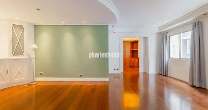 Apartamento com 3 quartos à venda na Alameda Itu, 1579, Jardim América, São Paulo