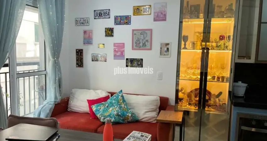 Apartamento com 1 quarto à venda na Rua Artur Prado, 489, Bela Vista, São Paulo