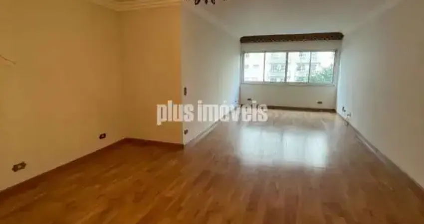 Apartamento com 4 quartos para alugar na Alameda Sarutaiá, 333, Jardim Paulista, São Paulo