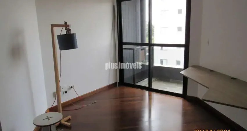 Apartamento com 1 quarto para alugar na Rua Harmonia, 622, Sumarezinho, São Paulo