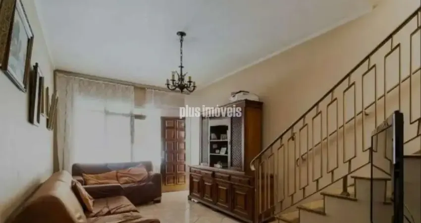 Casa com 3 quartos à venda na Alameda dos Ubiatans, 387, Planalto Paulista, São Paulo