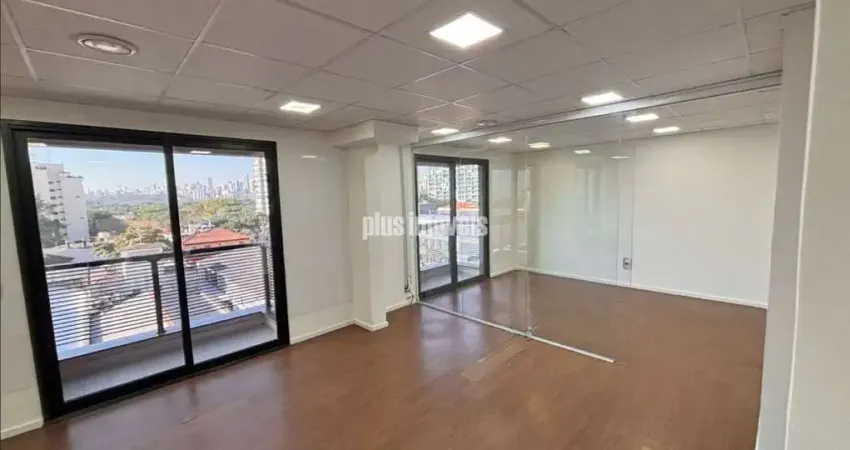 Excelente oportunidade sala comercial no melhor do butantã.