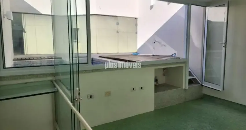 Cobertura com 2 quartos à venda na Rua Jesuíno Arruda, 710, Itaim Bibi, São Paulo