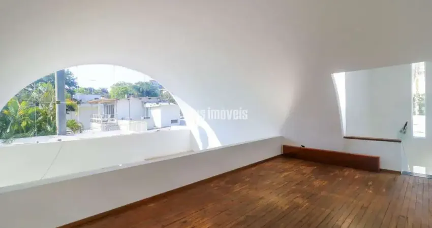 Casa com 4 quartos para alugar na Rua Carlos Cyrillo Júnior, 550, Morumbi, São Paulo
