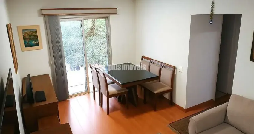 Apartamento com 1 quarto para alugar na Rua Oscar Pereira da Silva, 117, Itaim Bibi, São Paulo