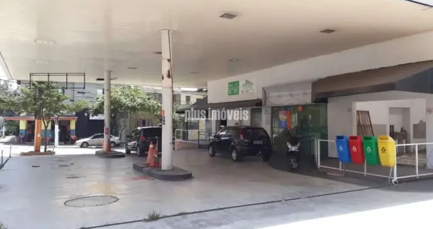 Terreno comercial para alugar na Rua Brigadeiro Galvão, 772, Barra Funda, São Paulo