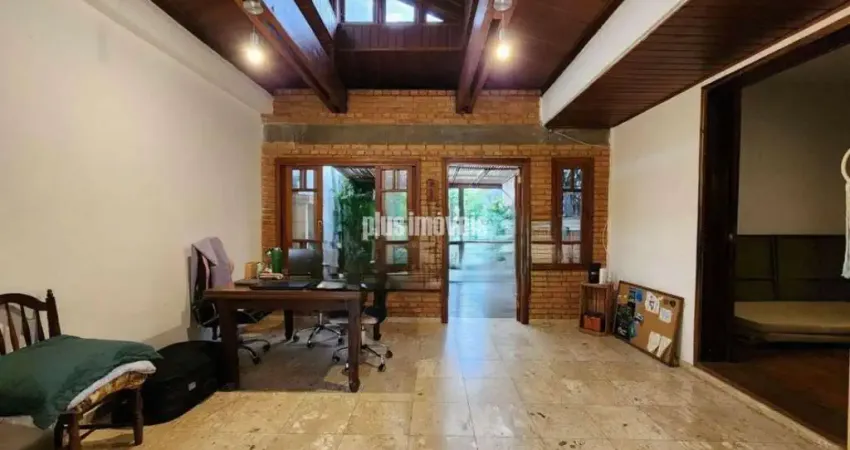 Casa térrea de alto padrão na vila madalena exclusividade e sofisticação