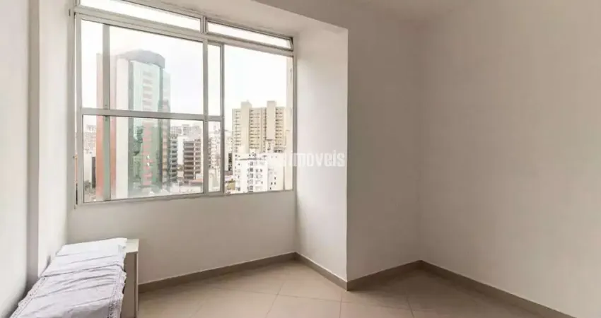 Apartamento com 1 quarto à venda na Rua Sebastião Pereira, 82, Vila Buarque, São Paulo