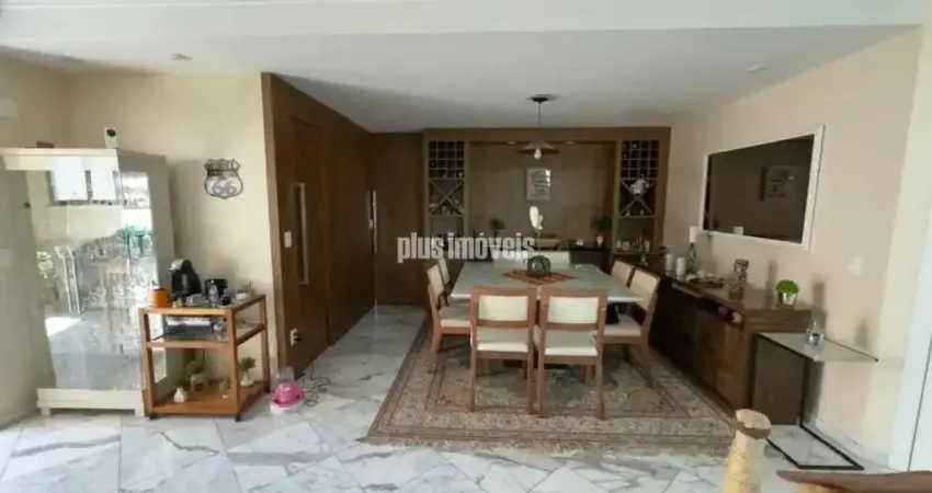 Apartamento com 3 quartos à venda na Rua Garapeba, 241, Vila Mariana, São Paulo