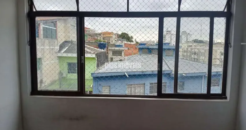 Apartamento com 2 quartos para alugar na Rua Armando Guzzi, 159, Vila Cavaton, São Paulo