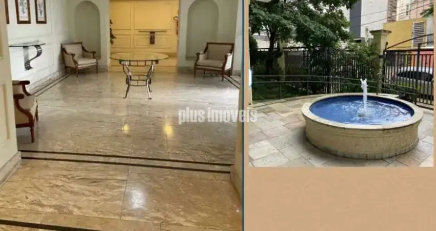 Apartamento com 2 quartos para alugar na Rua Ouro Branco, 161, Jardim Paulista, São Paulo