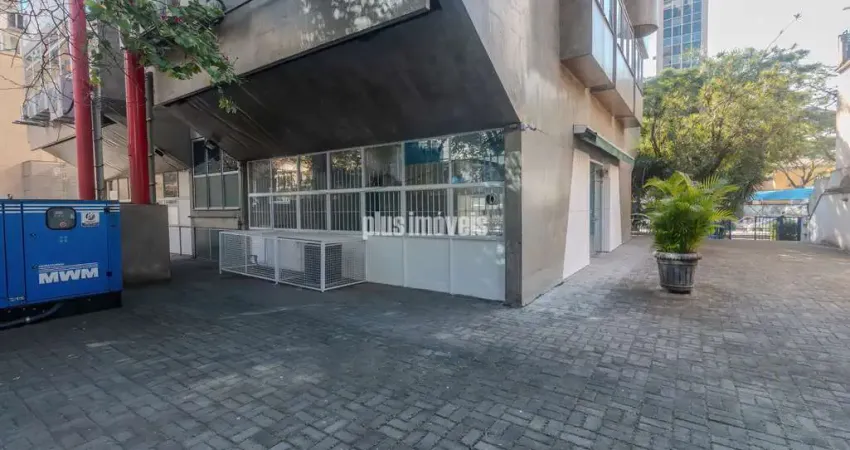 Loja à venda no coração do itaim bibi ? endereços nobres, oportunidades reais