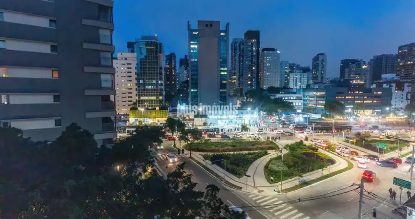 Apartamento com 2 quartos à venda na Rua Santa Justina, 88, Vila Olímpia, São Paulo