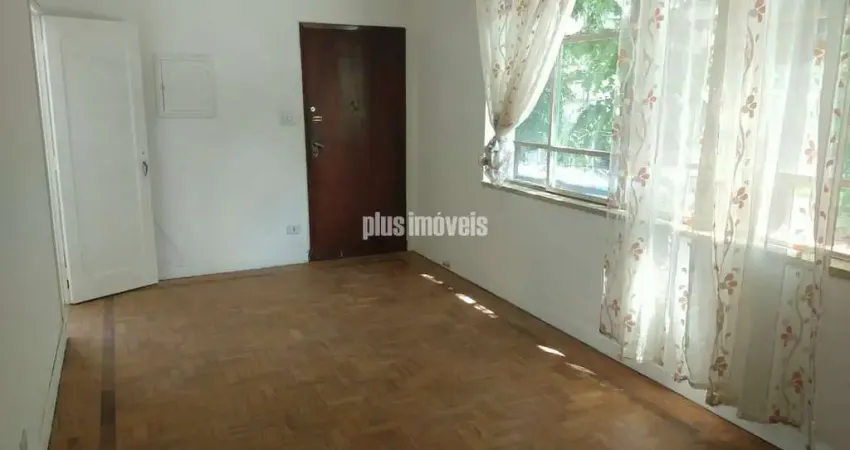Apartamento com 2 quartos para alugar na Rua dos Bombeiros, 126, Paraíso, São Paulo