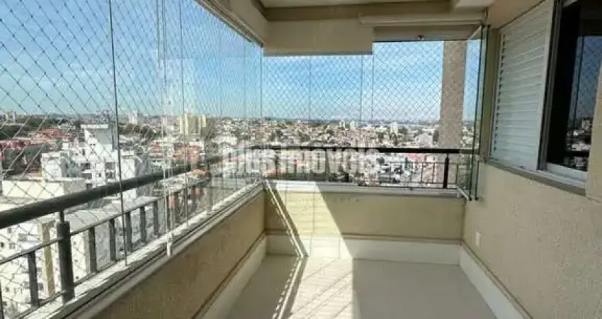 Apartamento com 2 quartos à venda na Avenida Nossa Senhora do Sabará, 3305, Vila Emir, São Paulo