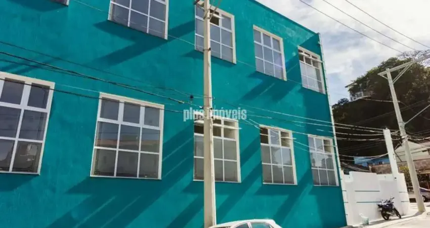 Apartamento com 2 quartos à venda na Rua Félix Della Rosa, 164, Pompéia, São Paulo