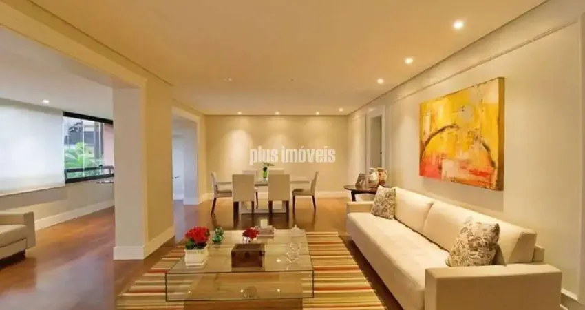 Apartamento com 3 quartos à venda na Rua Professor Alexandre Correia, 530, Panamby, São Paulo