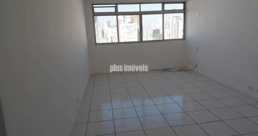 Apartamento 100m²,  , pinheiros , 3 dormitórios sendo 1 suíte , 2 vagas de garagem