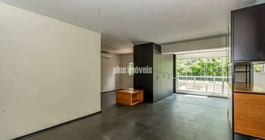Apartamento com 2 quartos à venda na Rua Rosa Gaeta Lazara, 93, Brooklin Paulista, São Paulo