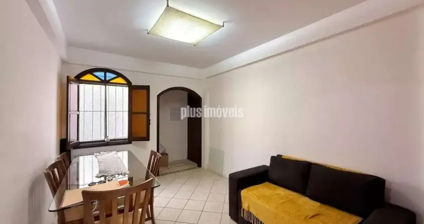 Apartamento com 3 quartos à venda na Rua Vieira de Morais, 2029, Campo Belo, São Paulo