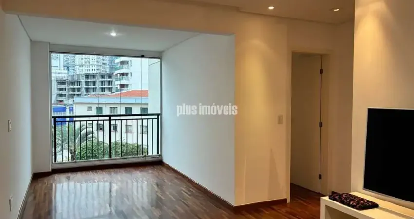 Apartamento com 2 quartos para alugar na Rua Cunha Gago, 181, Pinheiros, São Paulo