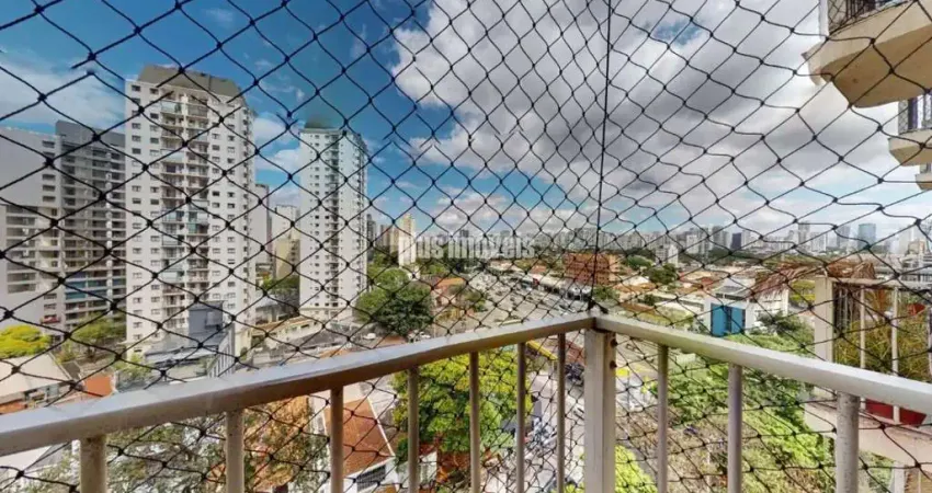 Apartamento tipo para venda em vila olímpia com 1 quarto, 55m²
