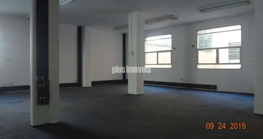 Sala comercial para alugar na Rua José Maria Lisboa, 88, Cerqueira César, São Paulo