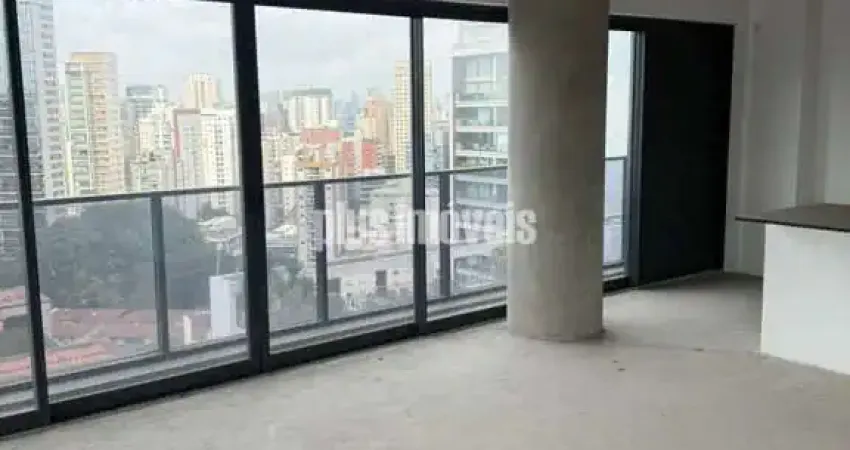 Apartamento com 2 quartos à venda na Rua Chilon, 184, Vila Olímpia, São Paulo
