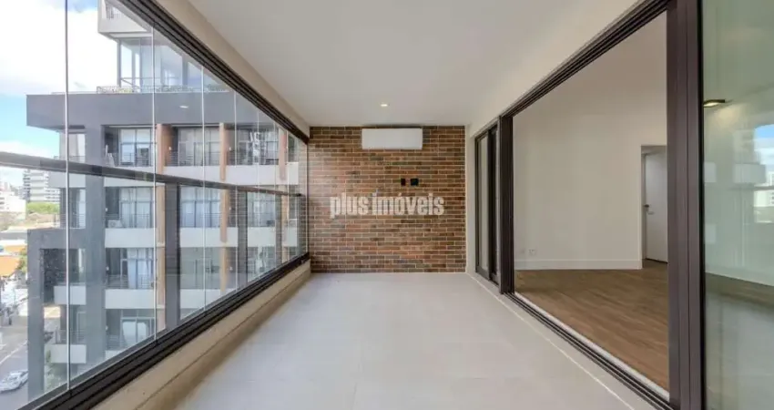 Apartamento com 3 quartos à venda na Rua Doutor Neto de Araújo, 303, Vila Mariana, São Paulo