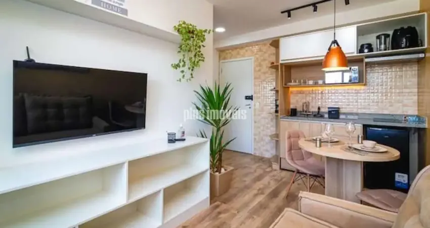 Apartamento com 1 quarto à venda na Rua Maria José, 446, Bela Vista, São Paulo