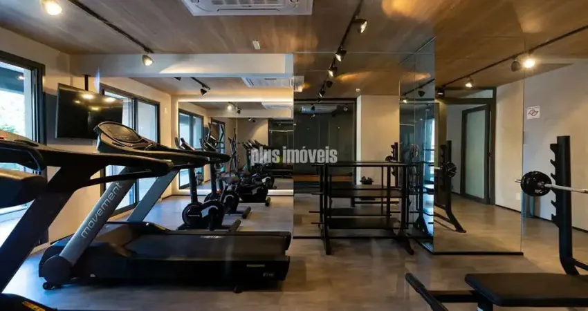 Cobertura com 1 quarto à venda na Rua Galeno de Almeida, 245, Pinheiros, São Paulo