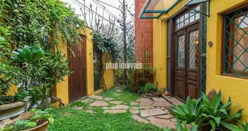 Casa em condomínio fechado com 2 quartos à venda na Rua Antonieta Revoredo, 206, Jardim Hípico, São Paulo