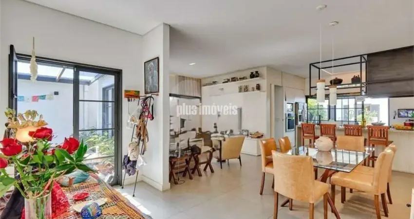 Sobrado com 3 quartos sendo 1 suite à venda em alto da boa vista