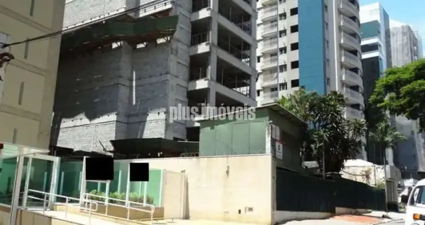 Prédio para alugar na Rua Bela Cintra, 445, Consolação, São Paulo