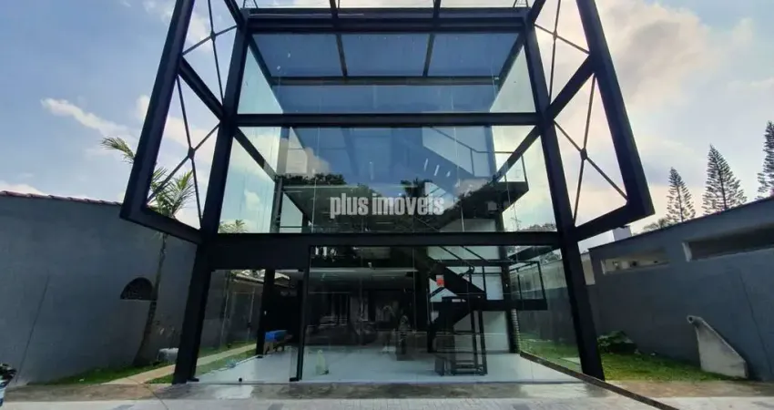 Alto de pinheiros! oportunidade para instalar seu negócio!