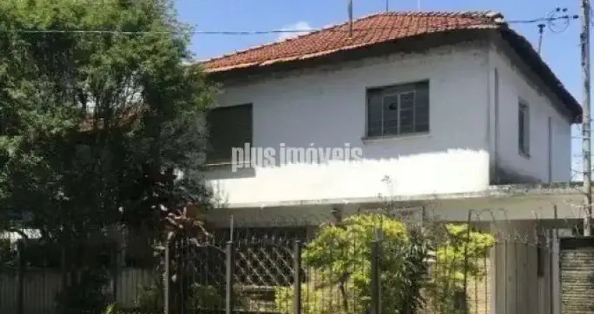 Casa com 3 quartos para alugar na Rua Sousa Ramos, 64, Vila Mariana, São Paulo
