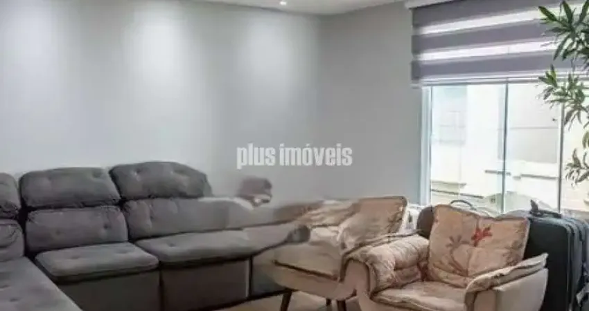 Casa em condomínio fechado com 3 quartos para alugar na Rua Tubarana, 42, Vila Mariana, São Paulo