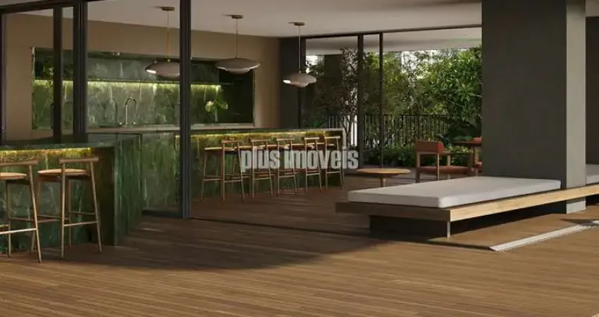 Apartamento com 4 quartos à venda na Rua Michigan, 396, Brooklin Paulista, São Paulo