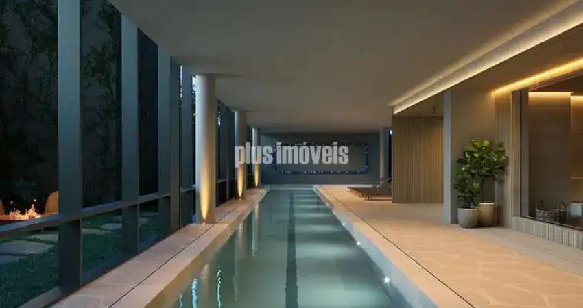 Apartamento com 3 quartos à venda na Rua Michigan, 396, Brooklin Paulista, São Paulo