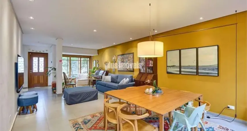 Casa com 3 quartos à venda na Rua São Mateus, 500, Granja Julieta, São Paulo