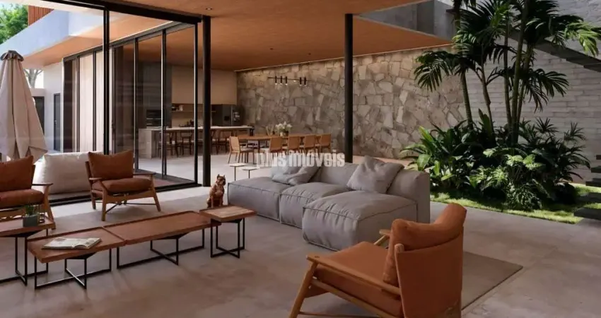 Casa com 5 quartos à venda na Rua Manduri, 680, Jardim Europa, São Paulo