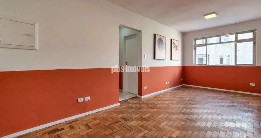 Apartamento com 1 quarto à venda na Rua Martim Francisco, 334, Vila Buarque, São Paulo