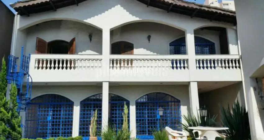 Casa com 7 quartos para alugar na Rua Afonso Celso, 1163, Vila Mariana, São Paulo