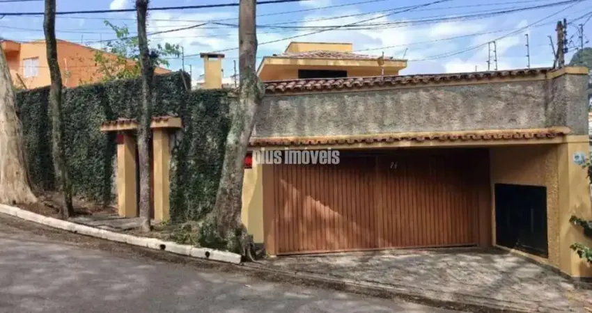 Casa terrea para venda em jardim prudência com 3 quartos, sendo 1 suíte, 257m²